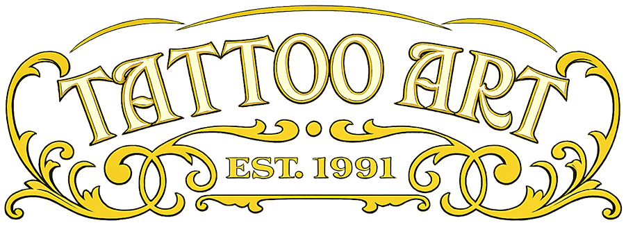 Tattoo Art BSE | Logo